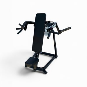 Cybex Advanced Shoulder press (RESTORED)