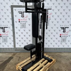 Polaris Pec Fly/Rear delt