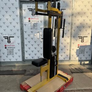 Polaris Pec Fly / Rear Delt (RESTORED)