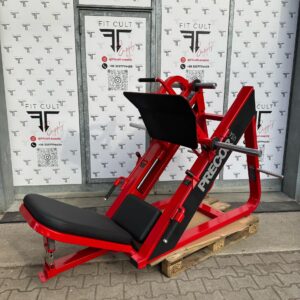 Precor Icarian Leg Press (RESTORED)