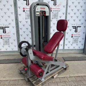 Star Trac Impact Leg Extension