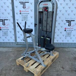 Startrac Impact Unilateral Row