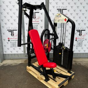 Strive Chest Press