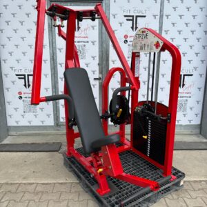 Strive Chest Press (RESTORED)