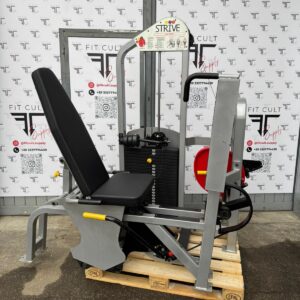 Strive Leg Press