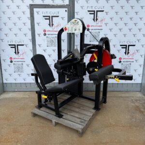 Strive seated leg curl (RESTORED)