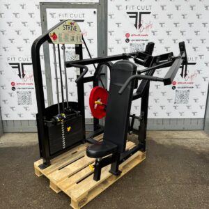 Strive Shoulder Press