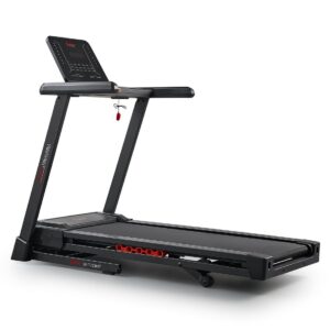 Excel Smart Treadmill
