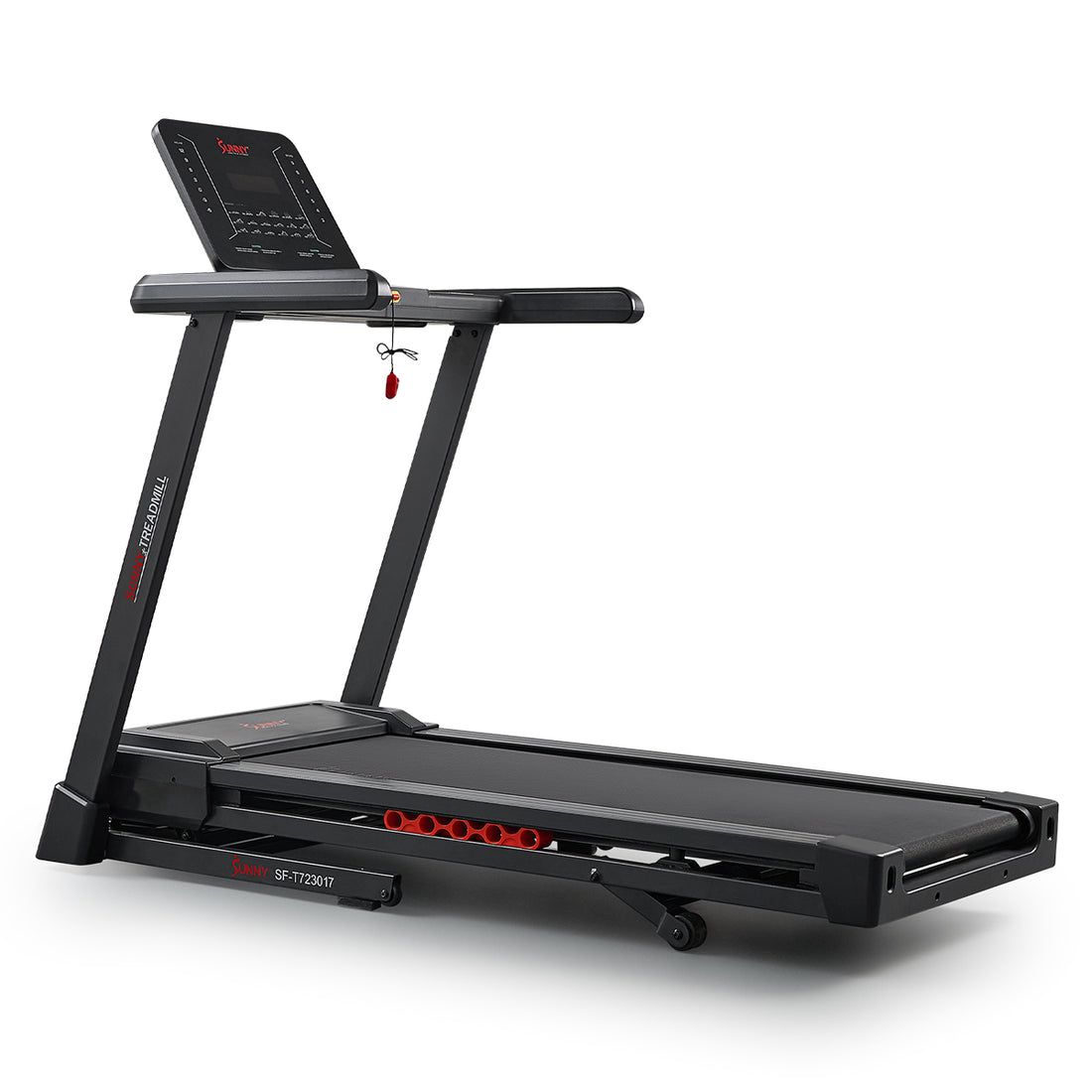 Excel Smart Treadmill