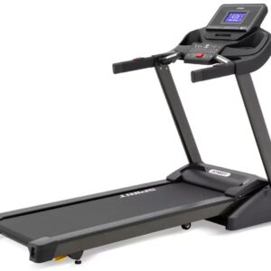 Spirit Fitness Foldable Treadmill