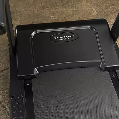 Excel Smart Treadmill with Wi‑Fi, 20" Deck & 300lb Capacity - Image 3